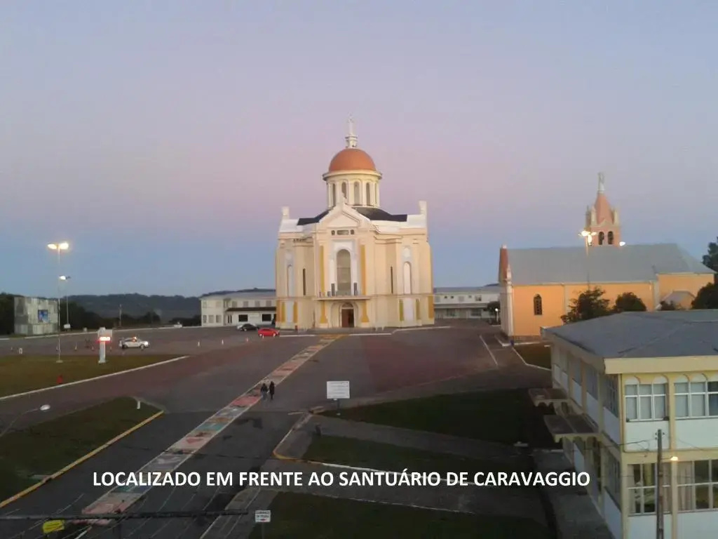 Hotel Bemtevi - Chambres