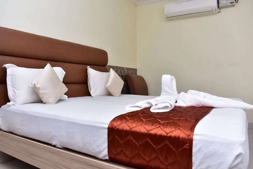 Sakthi Residency - Général