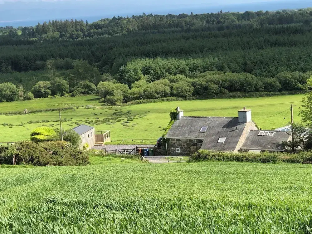 Cottage