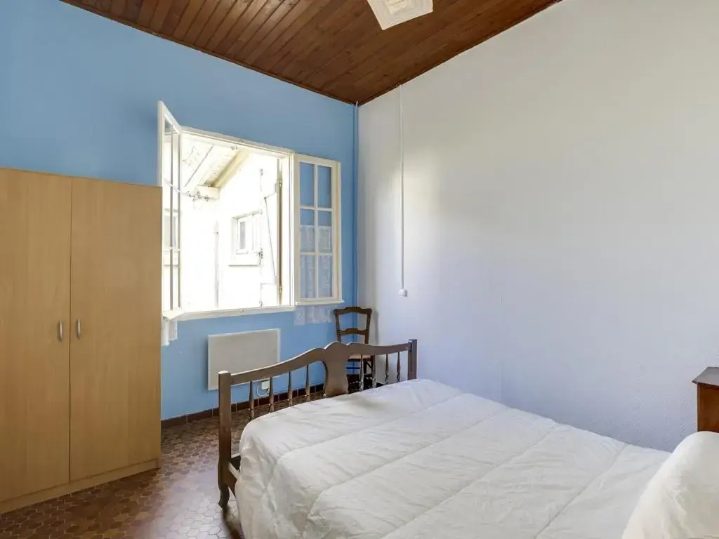 Voir la photo 4 — Maison Biscarrosse Plage, 4 pièces, 6 personnes - FR-1-521-111