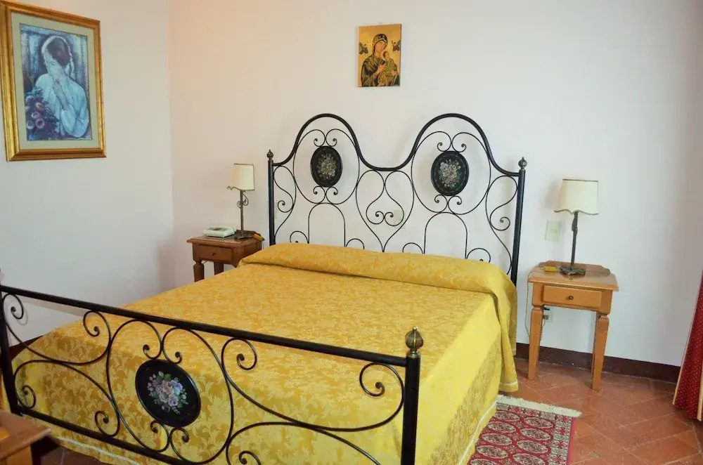 Hotel Oasi Neumann - Chambres