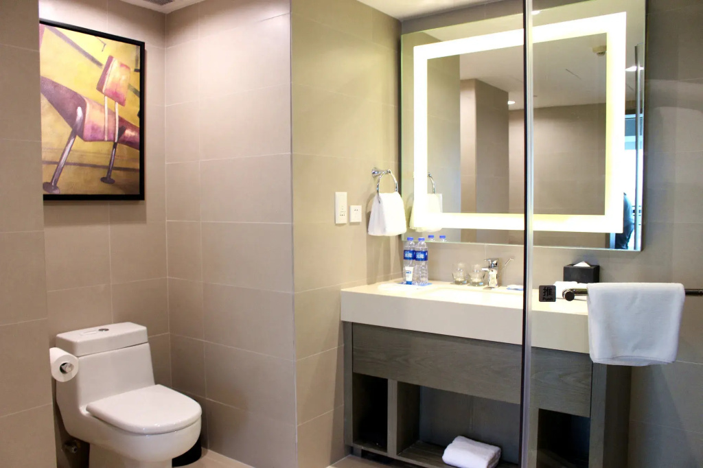 Hyatt Place Shenzhen Airport - Général