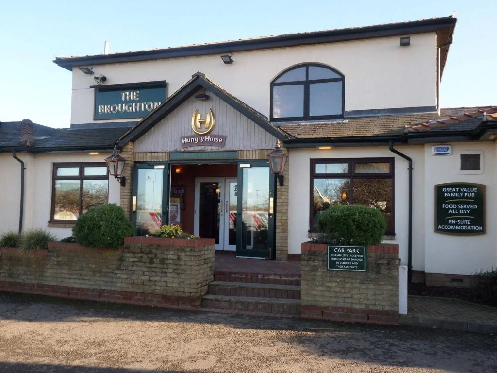 Best Western Milton Keynes Hotel