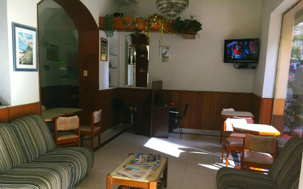 Hotel Mediterraneo - Général