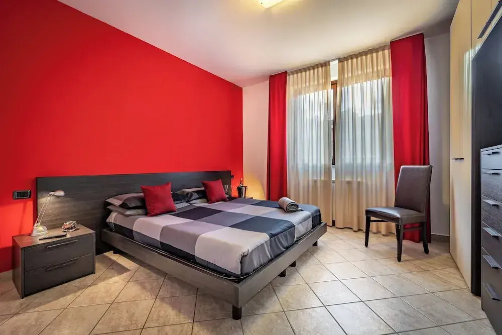 Comfort Apartment