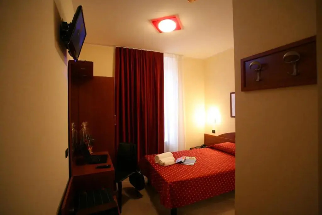 Hotel della Volta - Chambres
