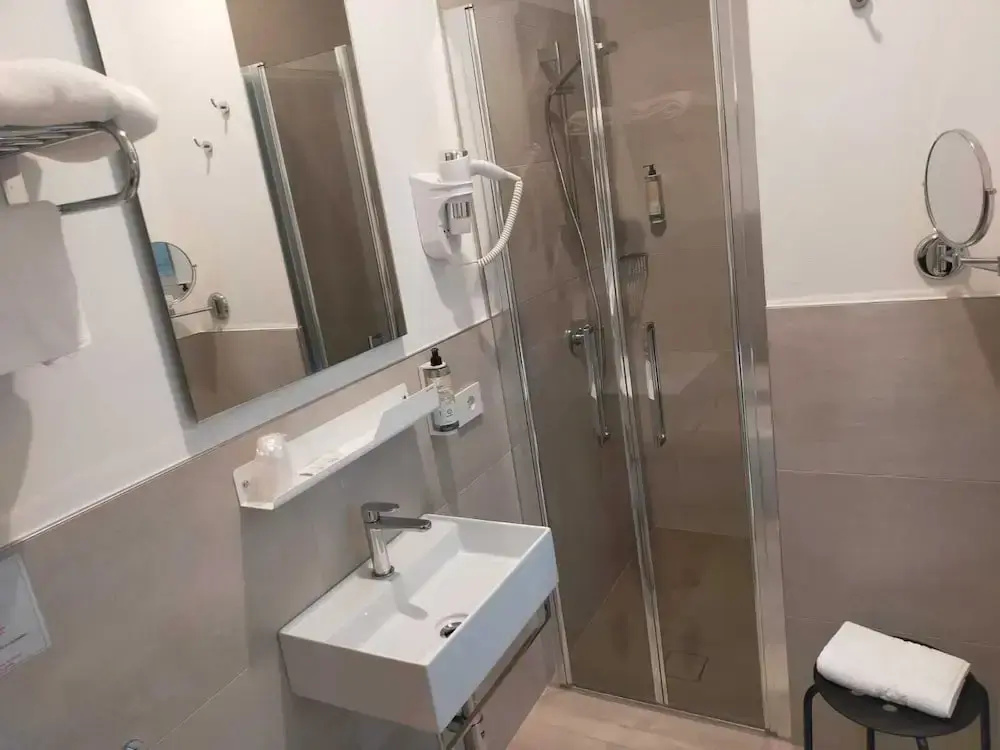 Maritan Hotel & Spa - Chambres