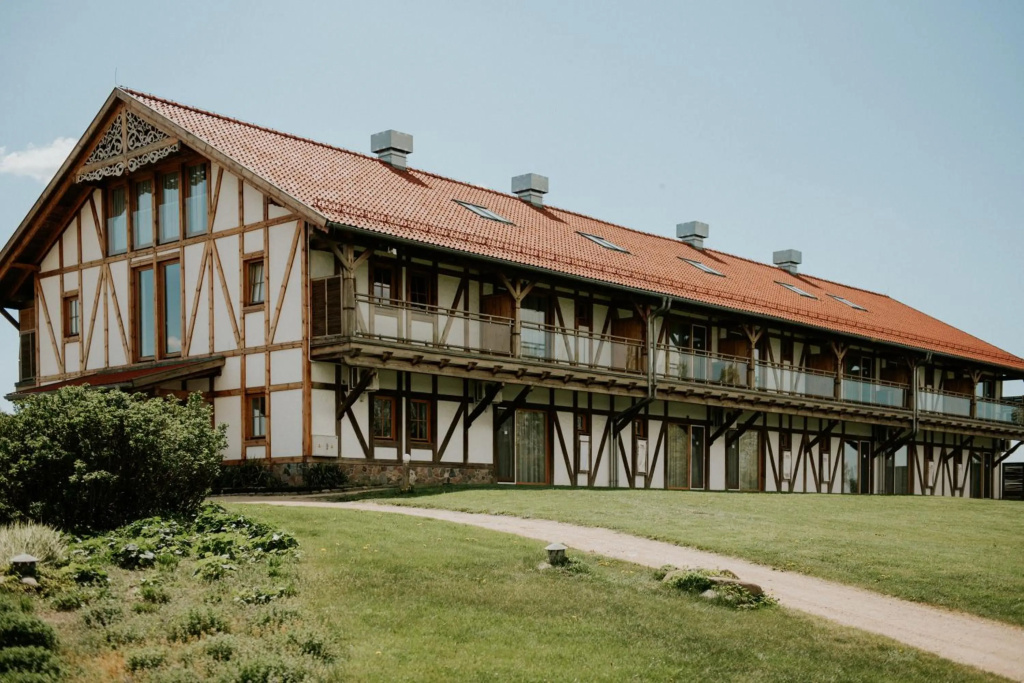 Głeboczek Vine Resort& Spa