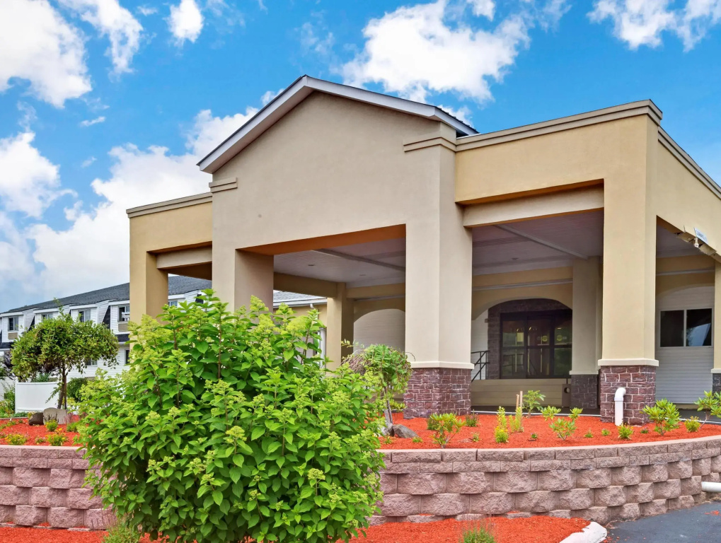 Ramada by Wyndham Kittery