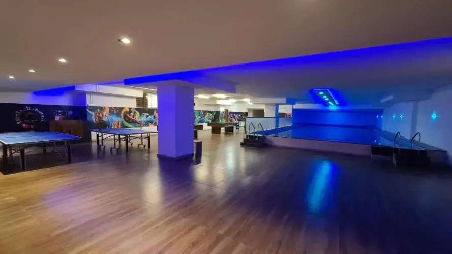 Business Centre