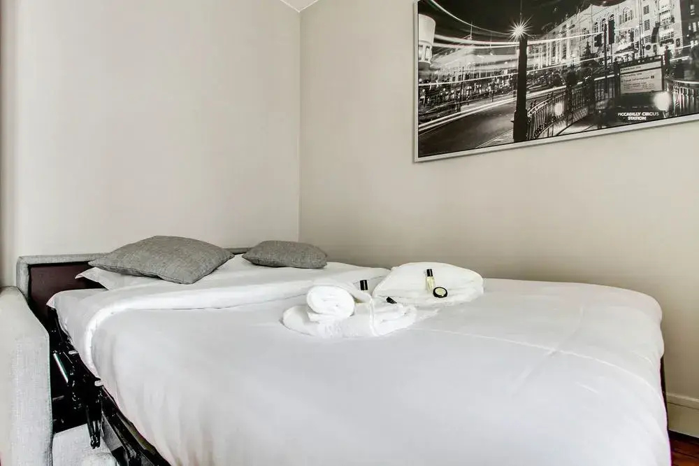 Apartment Living - Saint Dominique