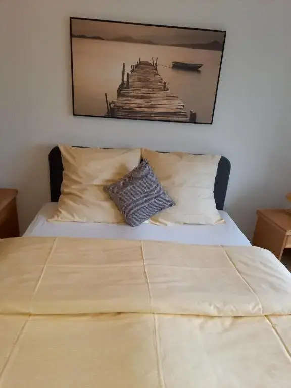 Hotel Lindenhof - Chambres