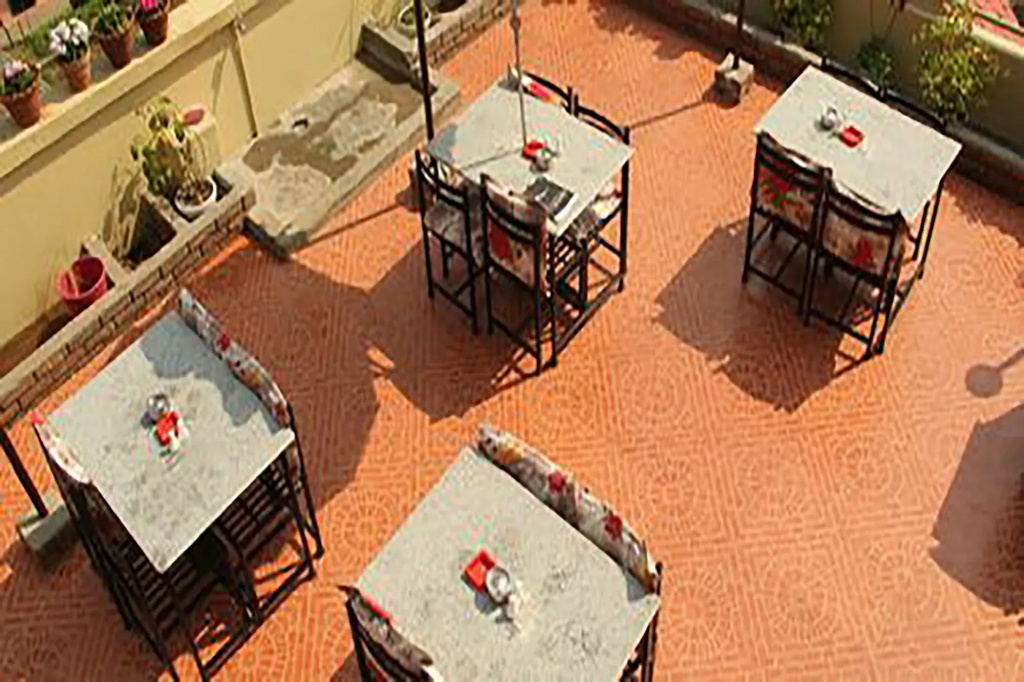 Hotel photo 16