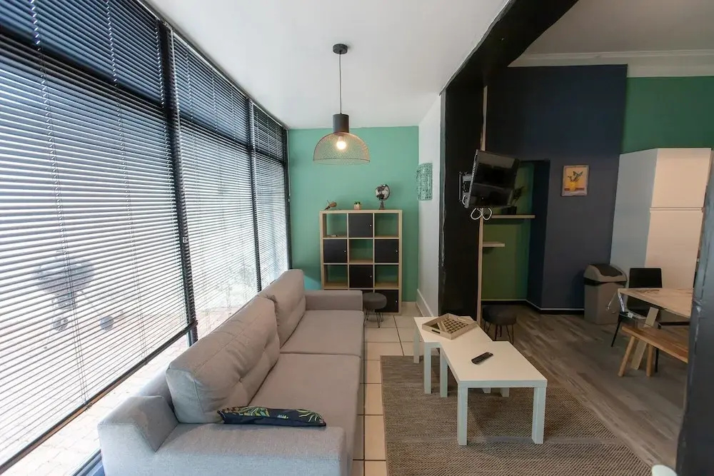 Hotel photo 14