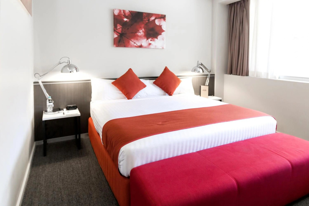 Abode Woden — 3
