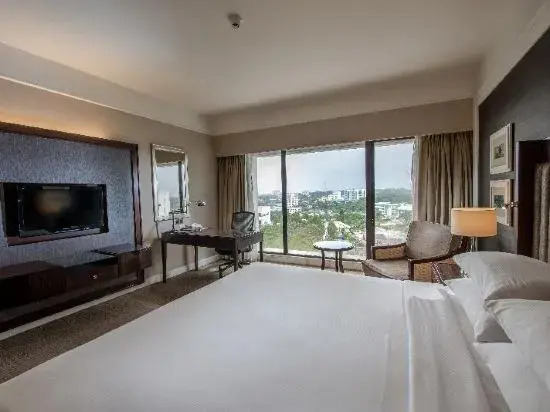 Hilton Kuching Hotel