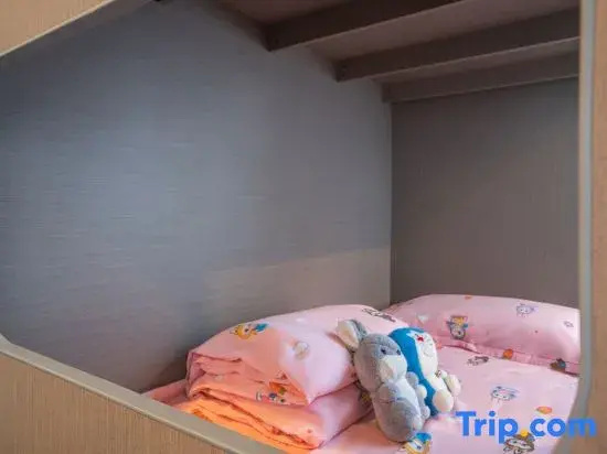 Kunming Long Way Hotel - Chambres