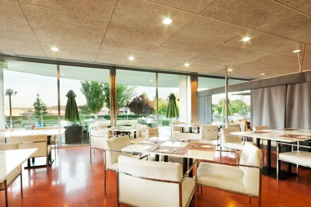 Hotel Granollers - Général