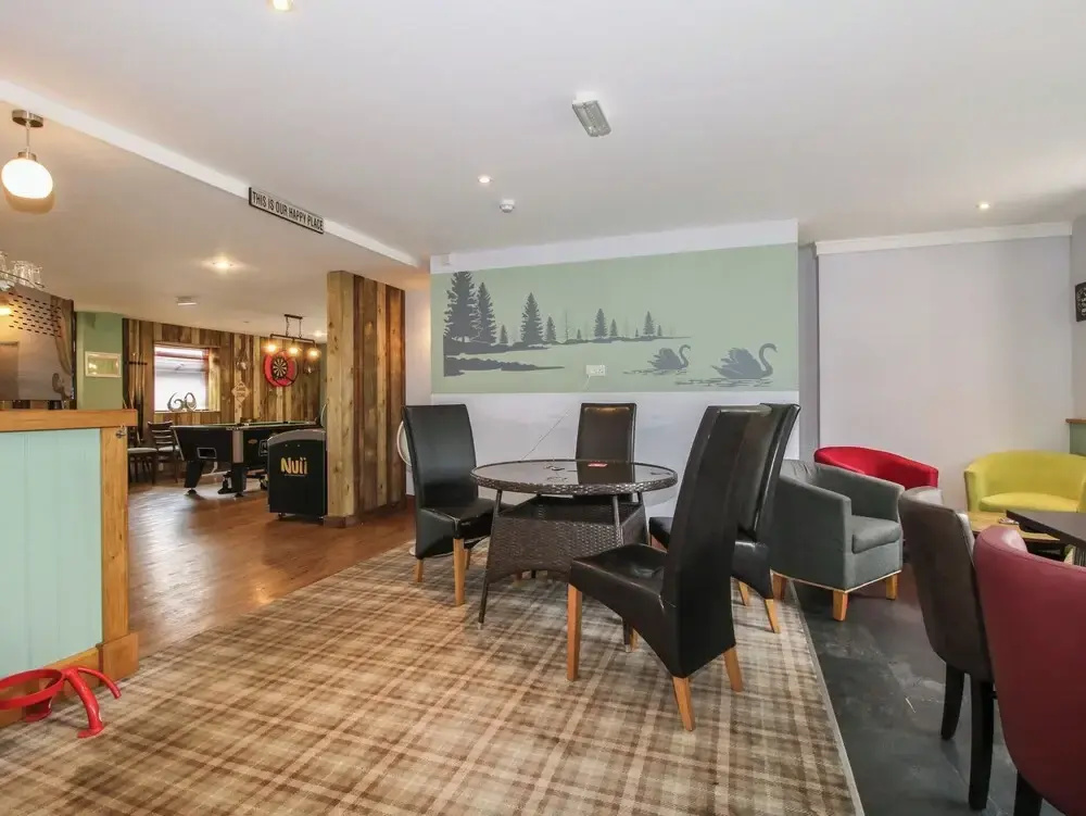 Hotel photo 18