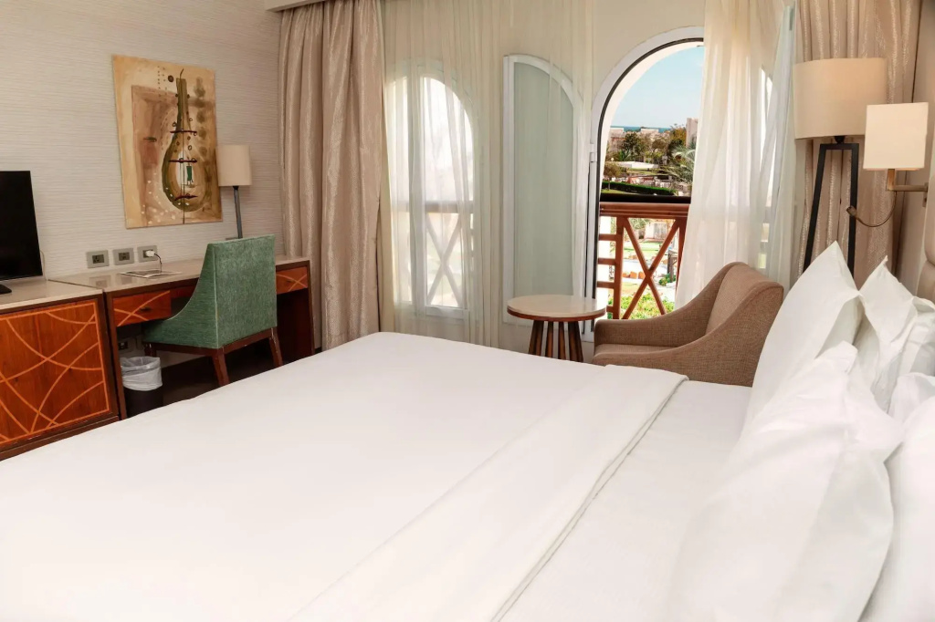 Sharm Dreams Vacation Club	 — фото