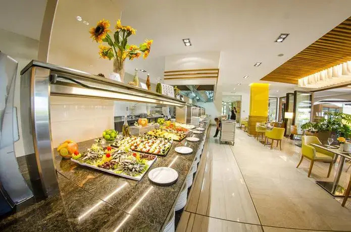 Premier Fort Cuisine - Full Board - Général