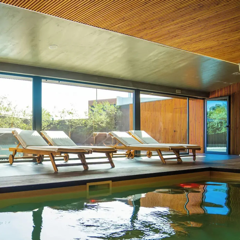Quinta do Pedregal Hotel & Spa - Général