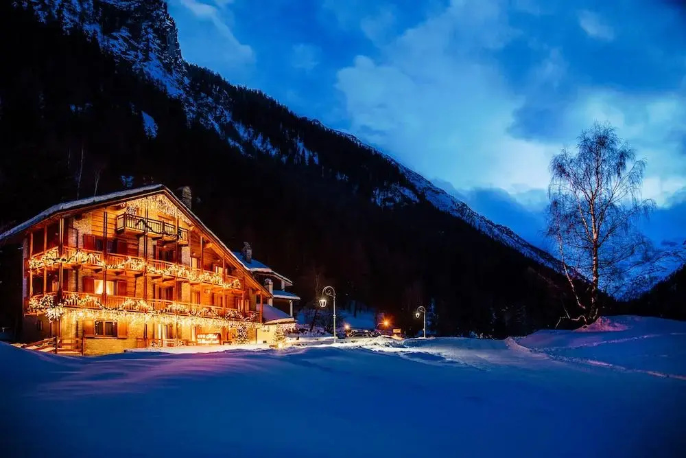 Hotel le Bouquet - Général