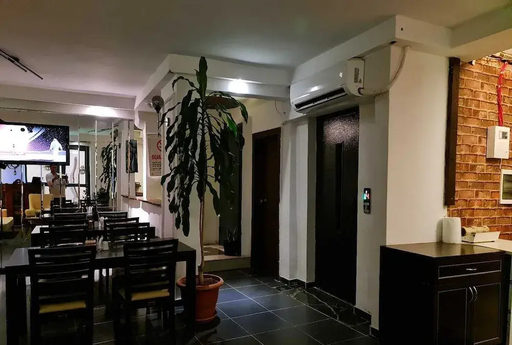 Hotel photo 8