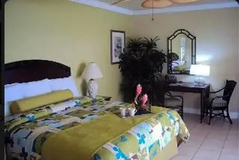 Magdalena Grand Beach & Golf Resort - Chambres