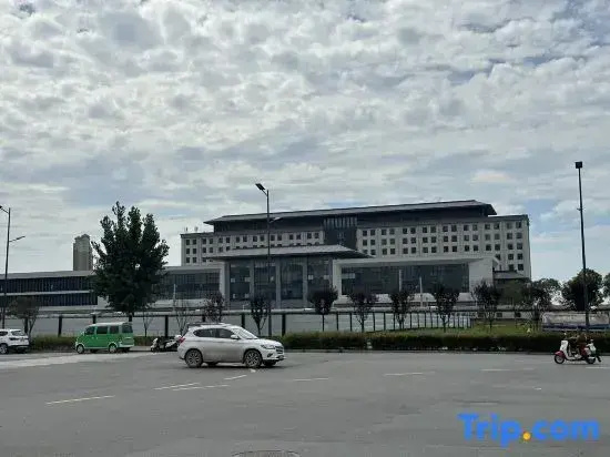 Spring Inn（Mausoleum of the First Qin Emperor and Terracotta Warriors）