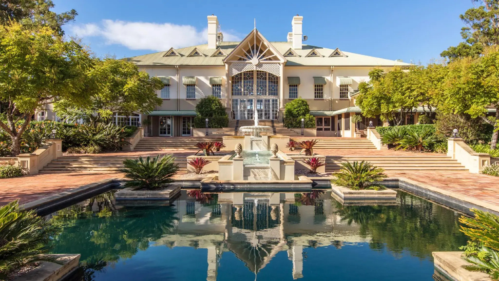 InterContinental Sanctuary Cove Resort by IHG - Chambres