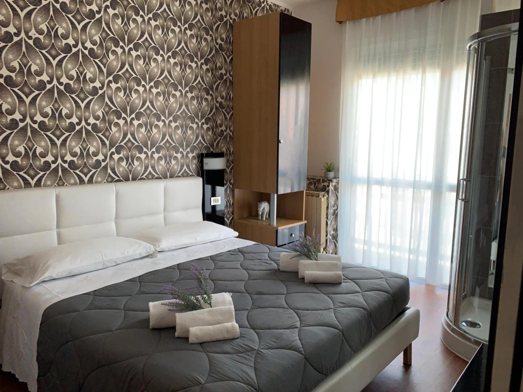 Palma Benessere, Емілія Романья, Італія мініатюра 7