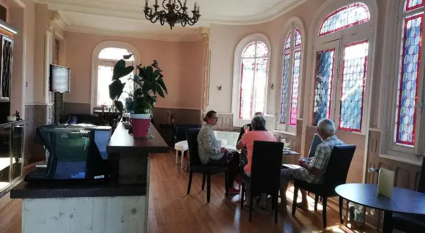 Voir la photo 2 — Hôtel Au Jardin des Saveurs