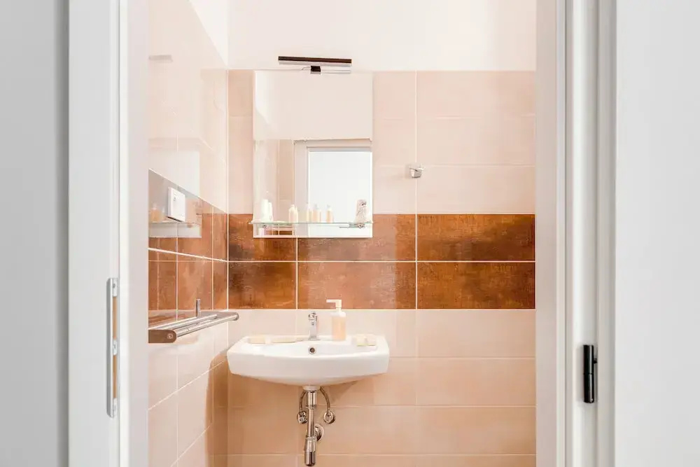Superior Quadruple room