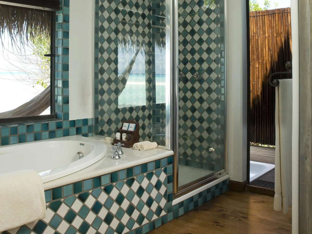 Anantara Medjumbe Island Resort - All Inclusive - Chambres