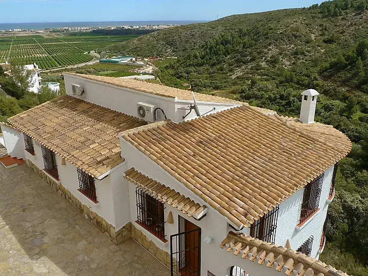 Villa Azahar