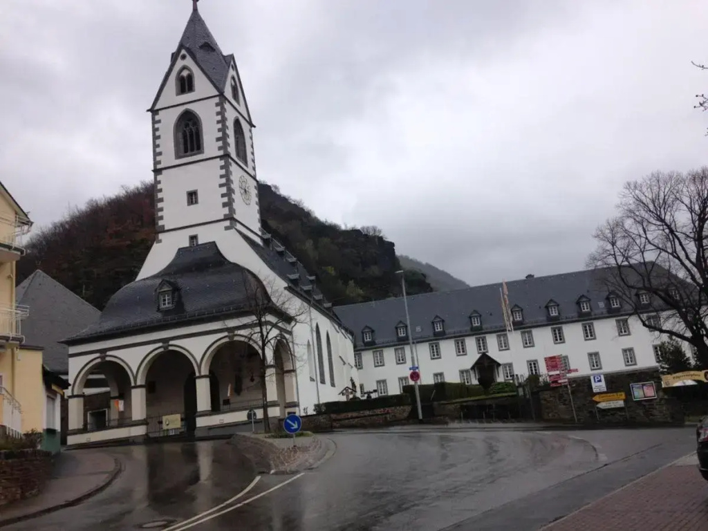 Villarheinblick