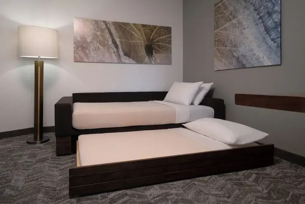 Springhill Suites By Marriott Fargo — фото 4