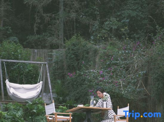 Tengchong Tiankuo Yunkuan · Senly Vacation Apartment