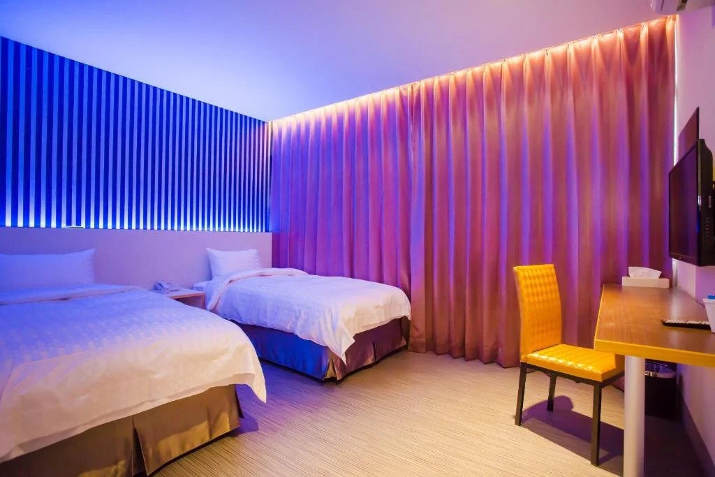 Yung An Business Hotel - Général