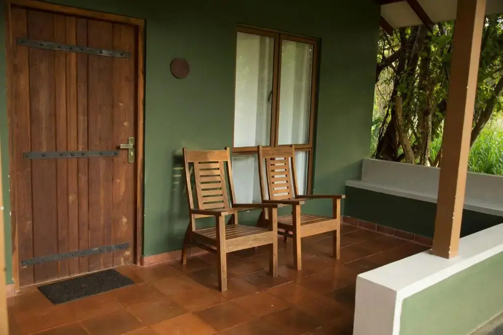 Pinthaliya Resort & Spa - Chambres