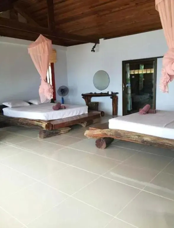 Mountain Reef Beach Resort - Chambres
