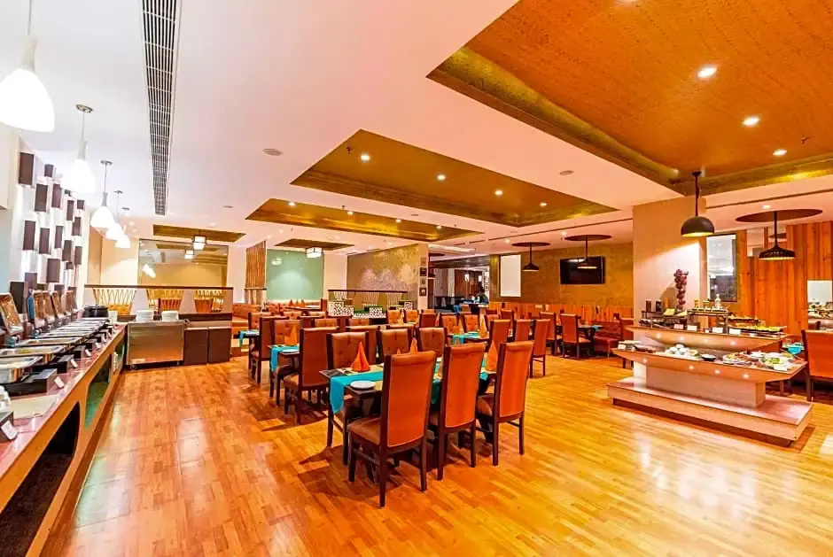 Food & Beverage