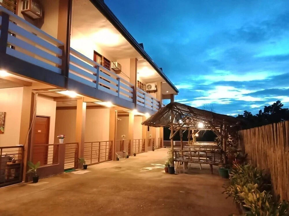 Red Forest Guest House