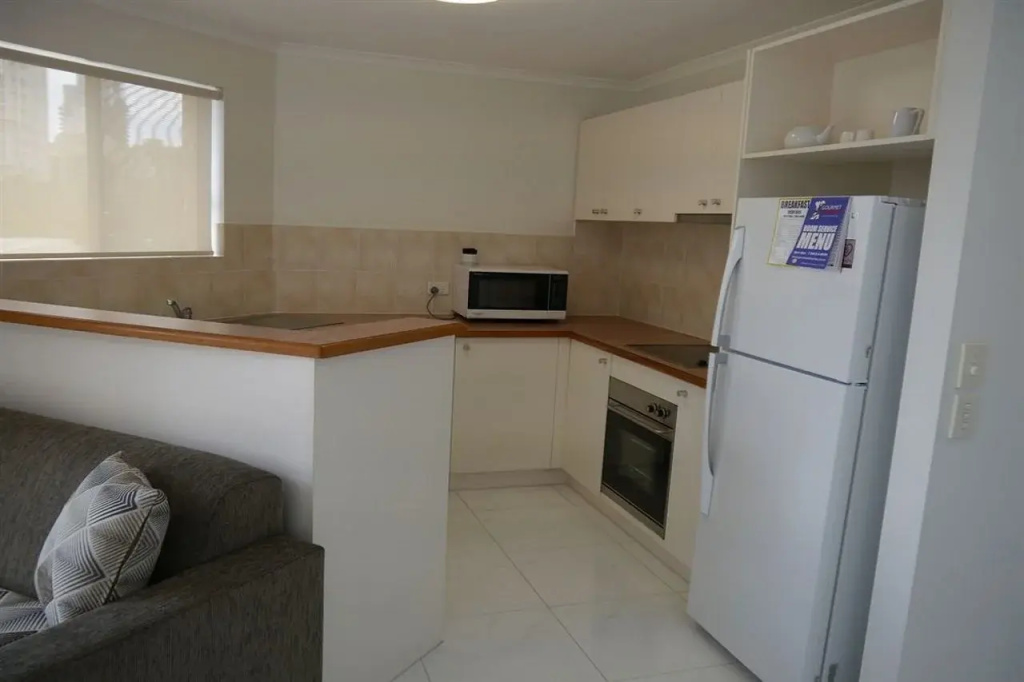 Portobello Resort Apartments - Général