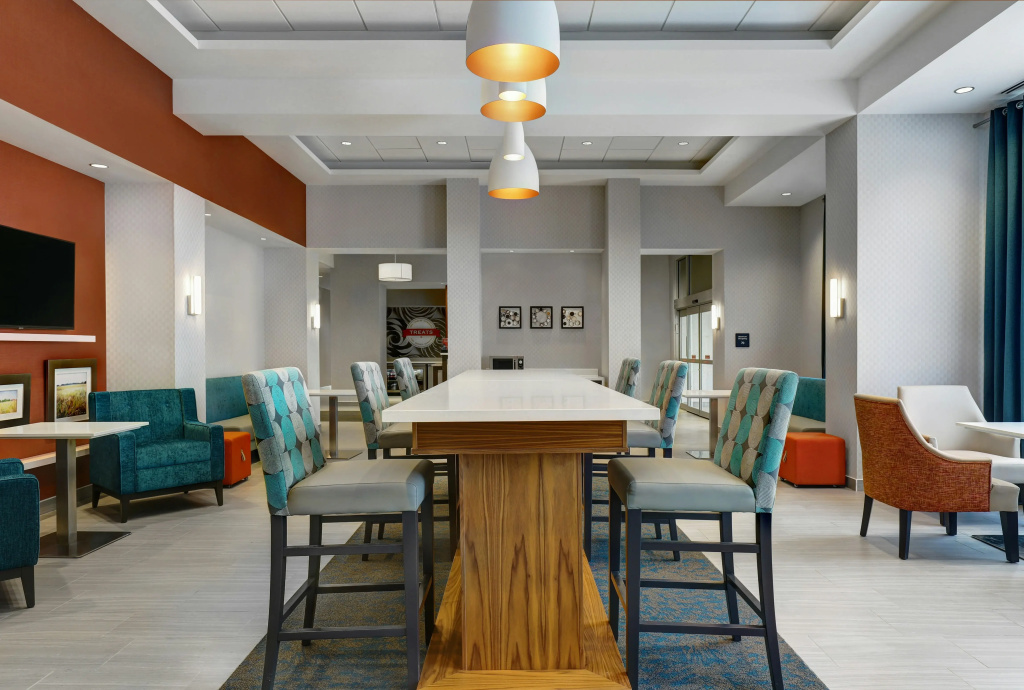 Hotel photo 13