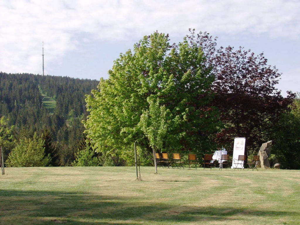 Hotel Kaiseralm - Général