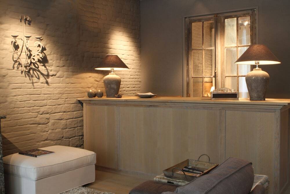 B&B De Waterzooi by null