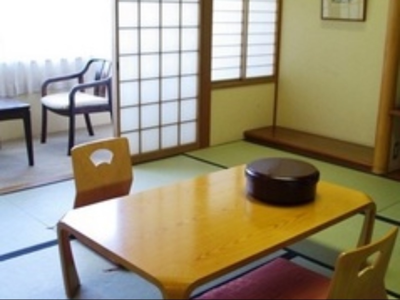 Nissyokan Shoshintei 사진 2