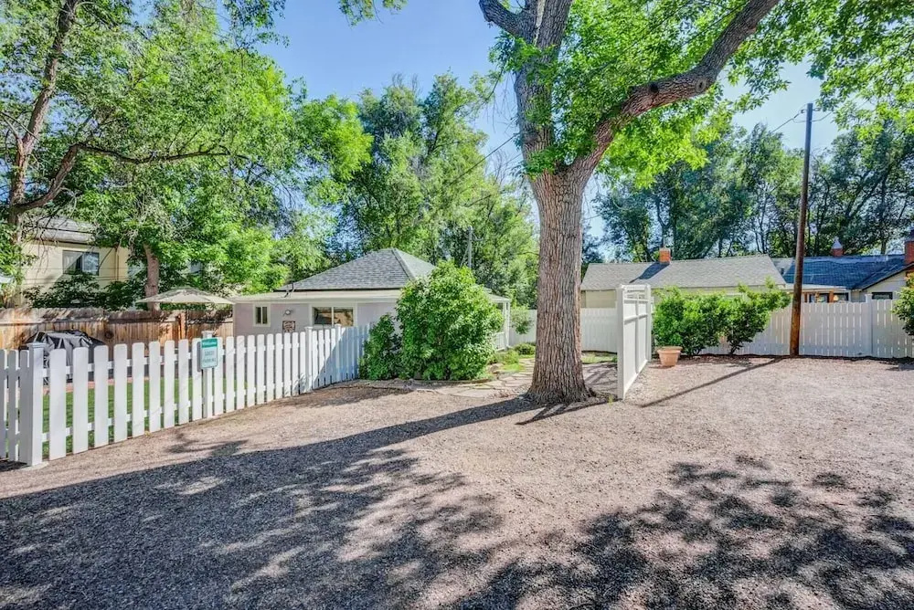 1brcolorado Cottage Charmhiking and Broadmoor